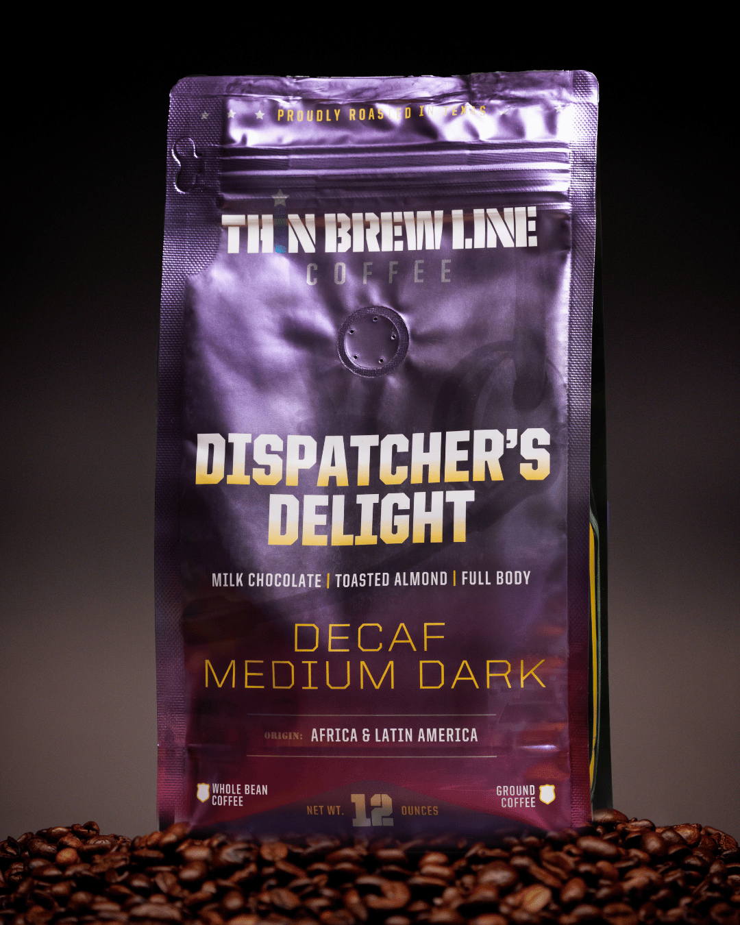 Dispatcher's Delight
