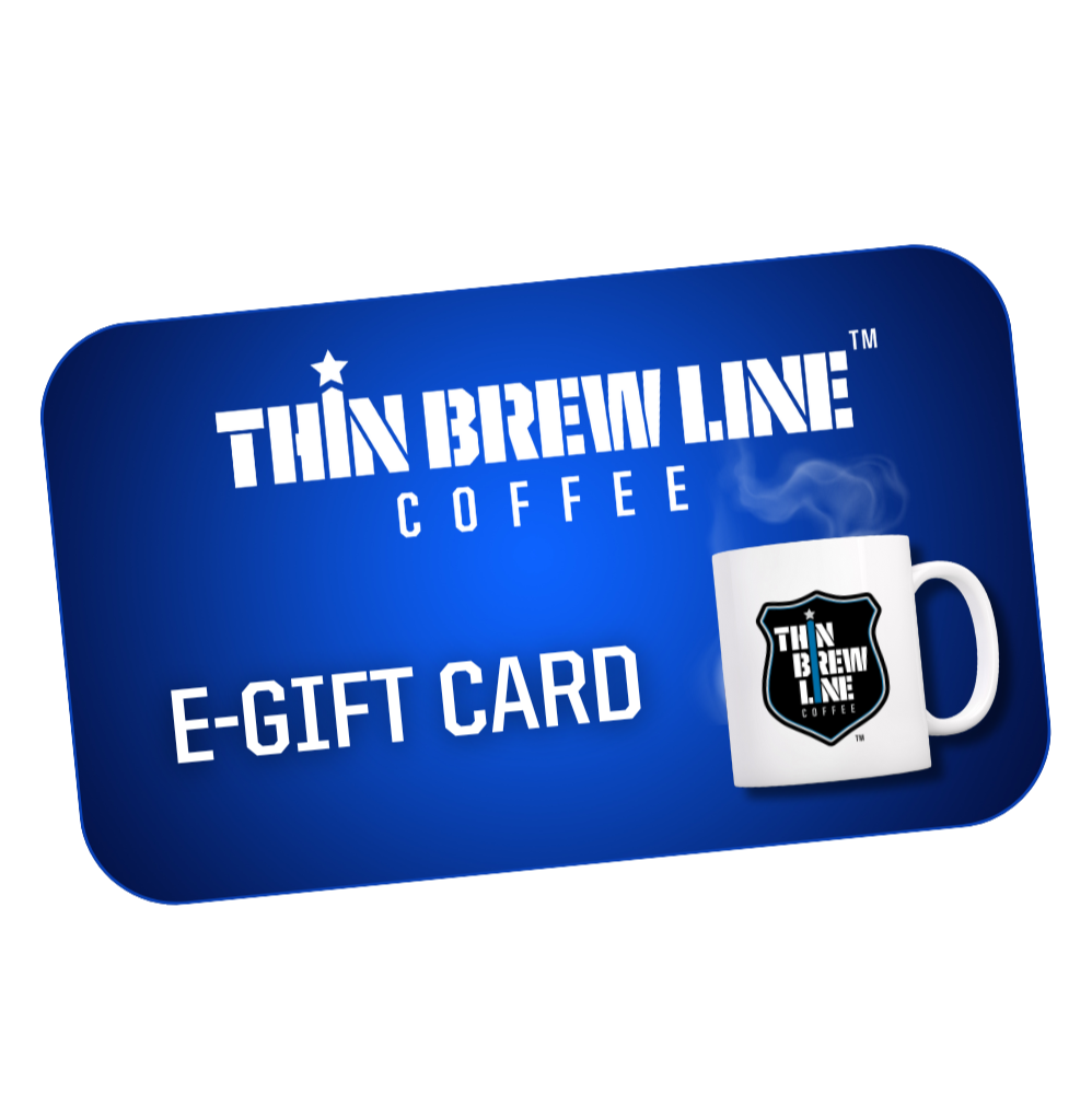 TBLC E-Gift Card
