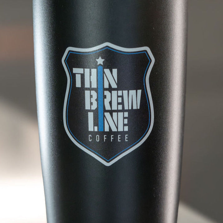 20 oz. Travel Tumbler