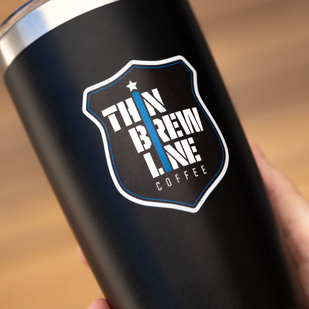 20 oz. Travel Tumbler