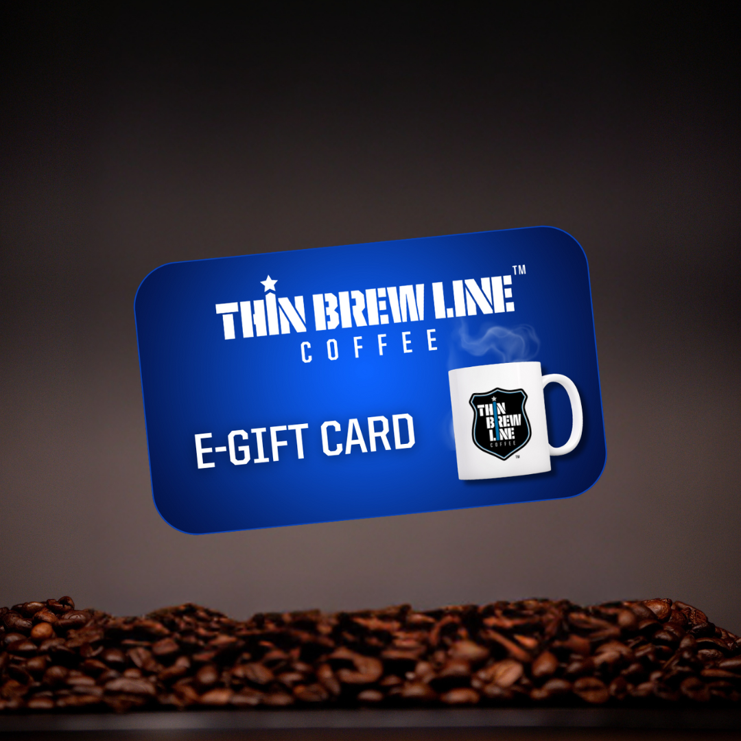 TBLC E-Gift Card