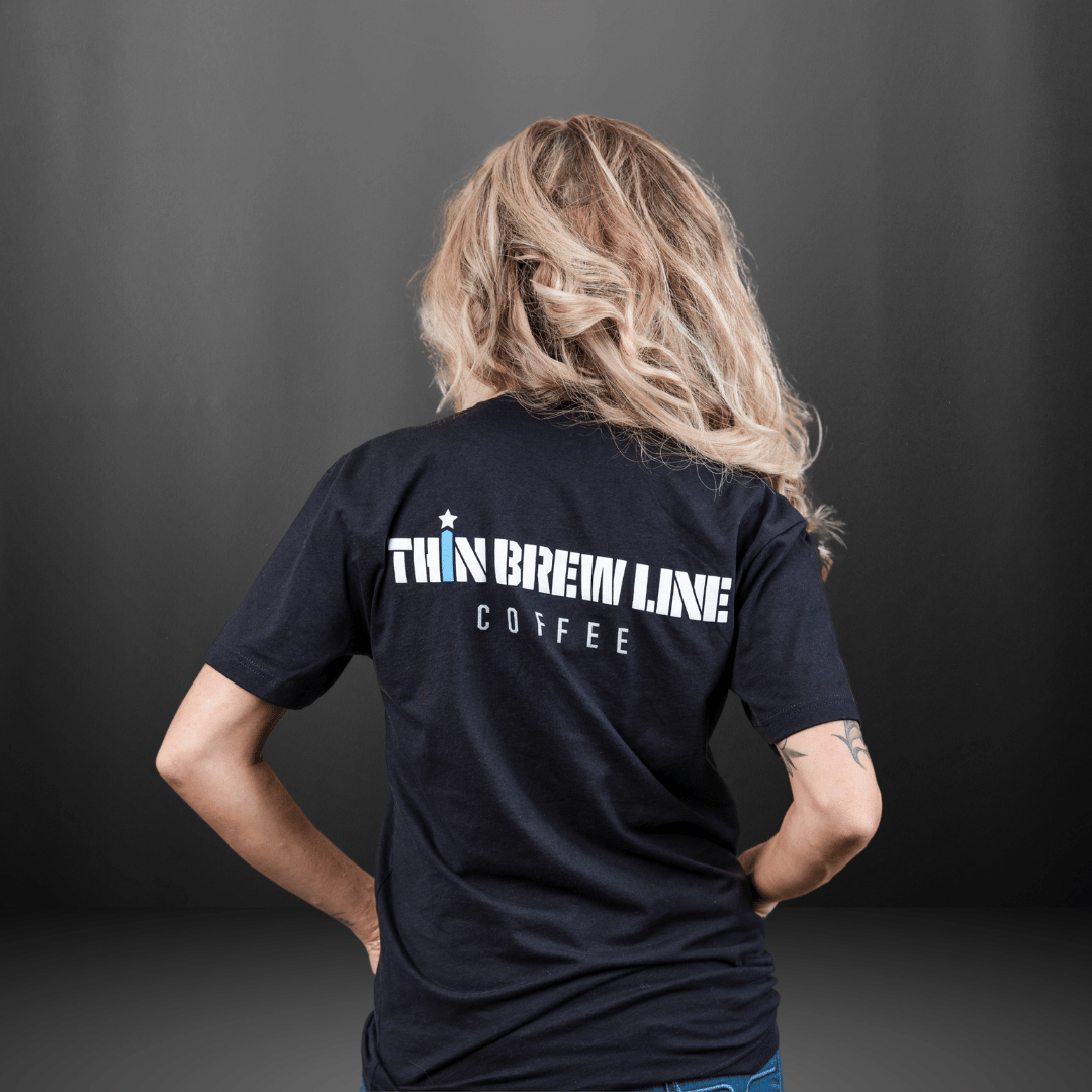 Women's TBLC T-Shirt