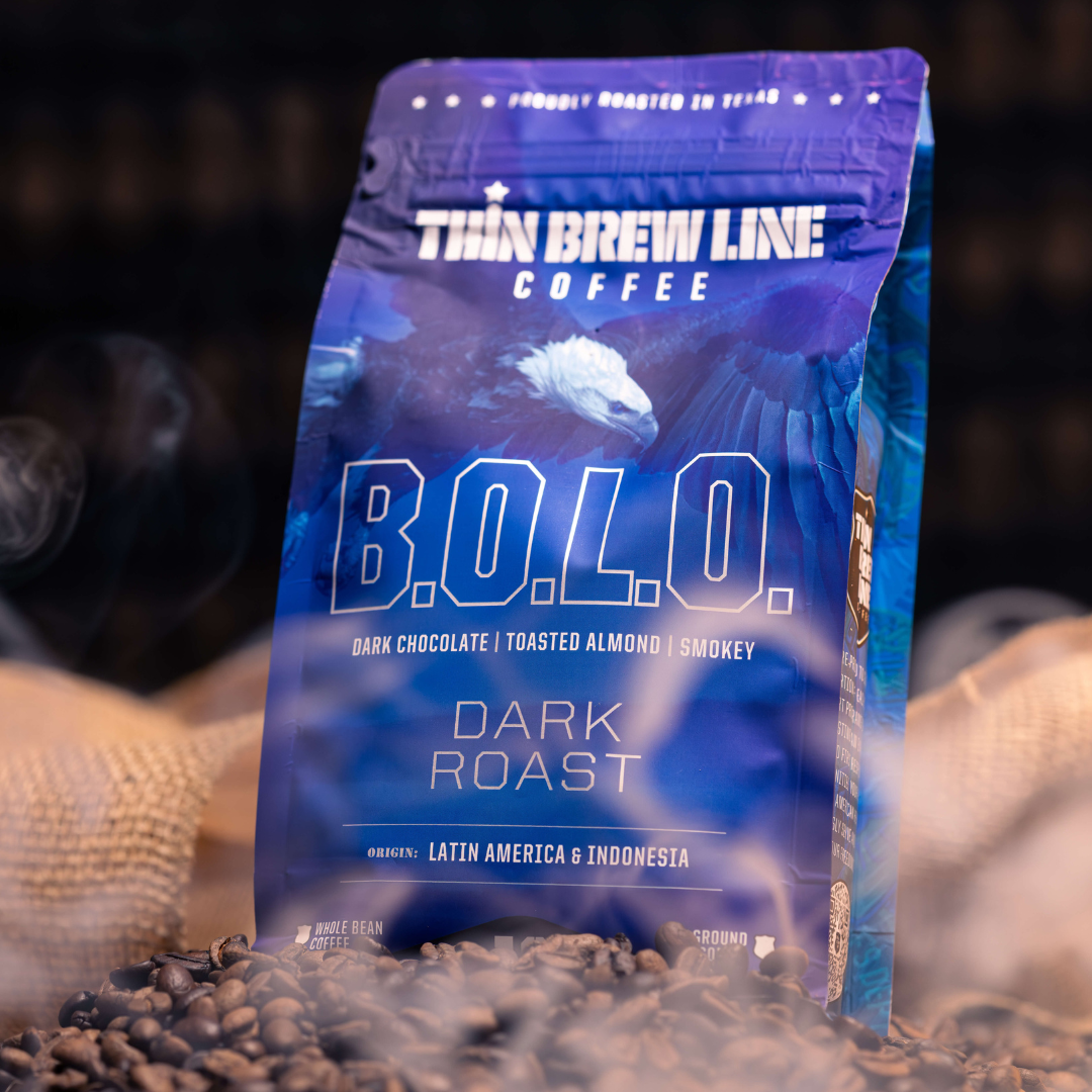 B.O.L.O.