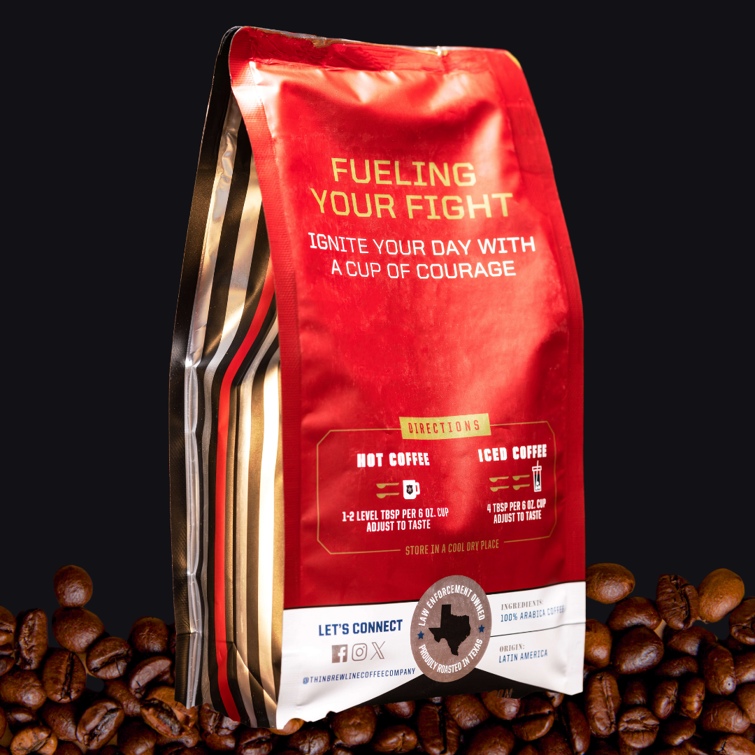 Firehouse Fuel