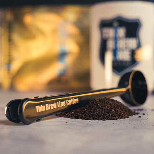 Coffee Scoop