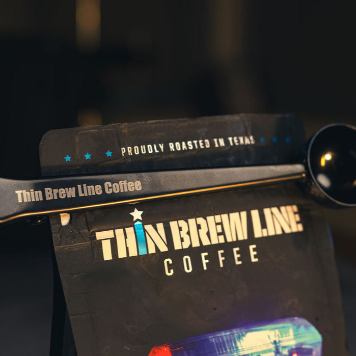 Coffee Scoop