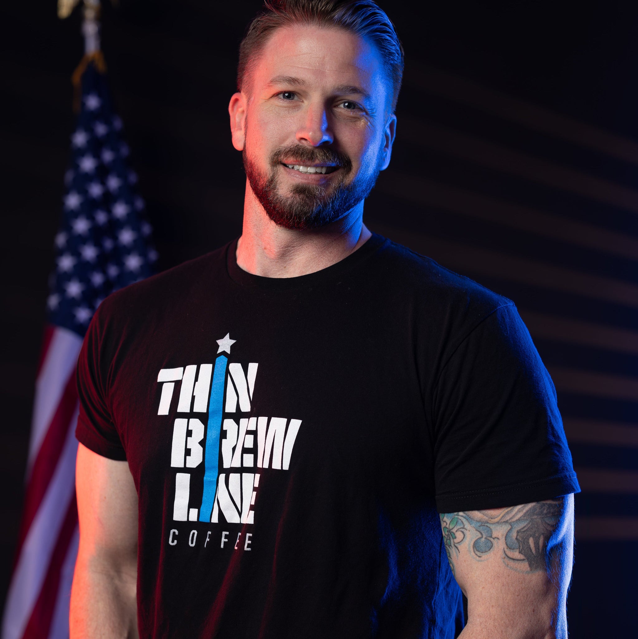 TBLC T-Shirt