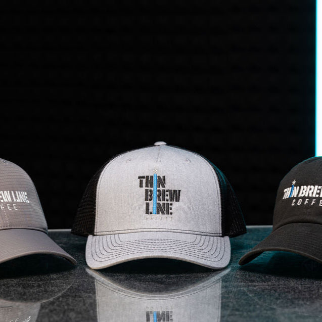 TBLC Athletic Cap