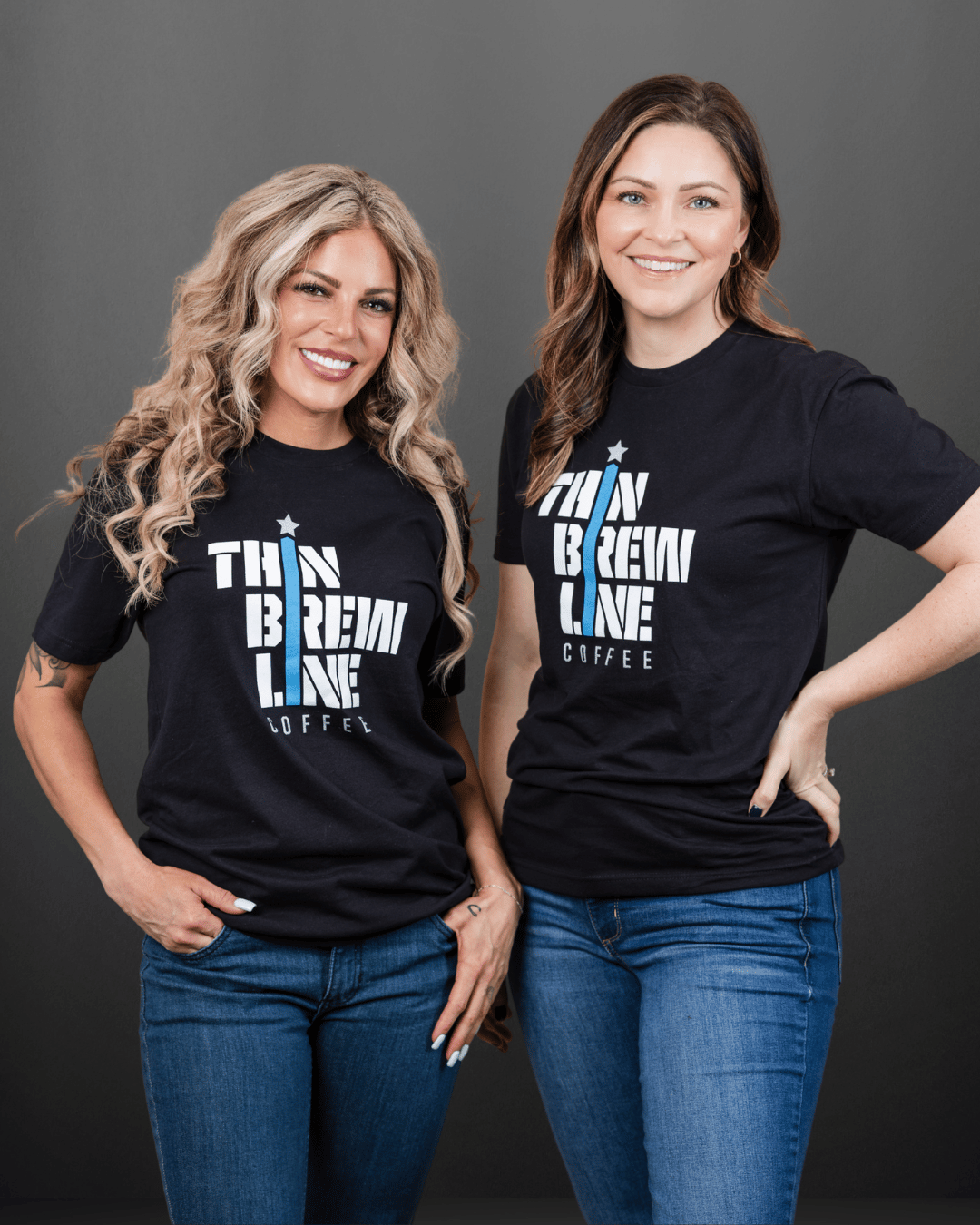 Women's TBLC T-Shirt