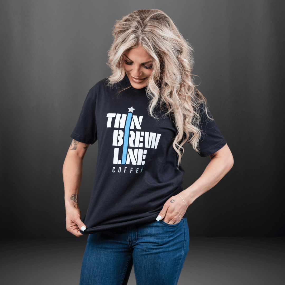 Women's TBLC T-Shirt