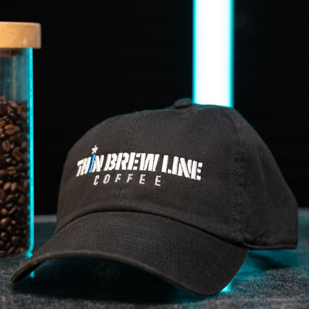 TBLC '47 Clean Up Cap