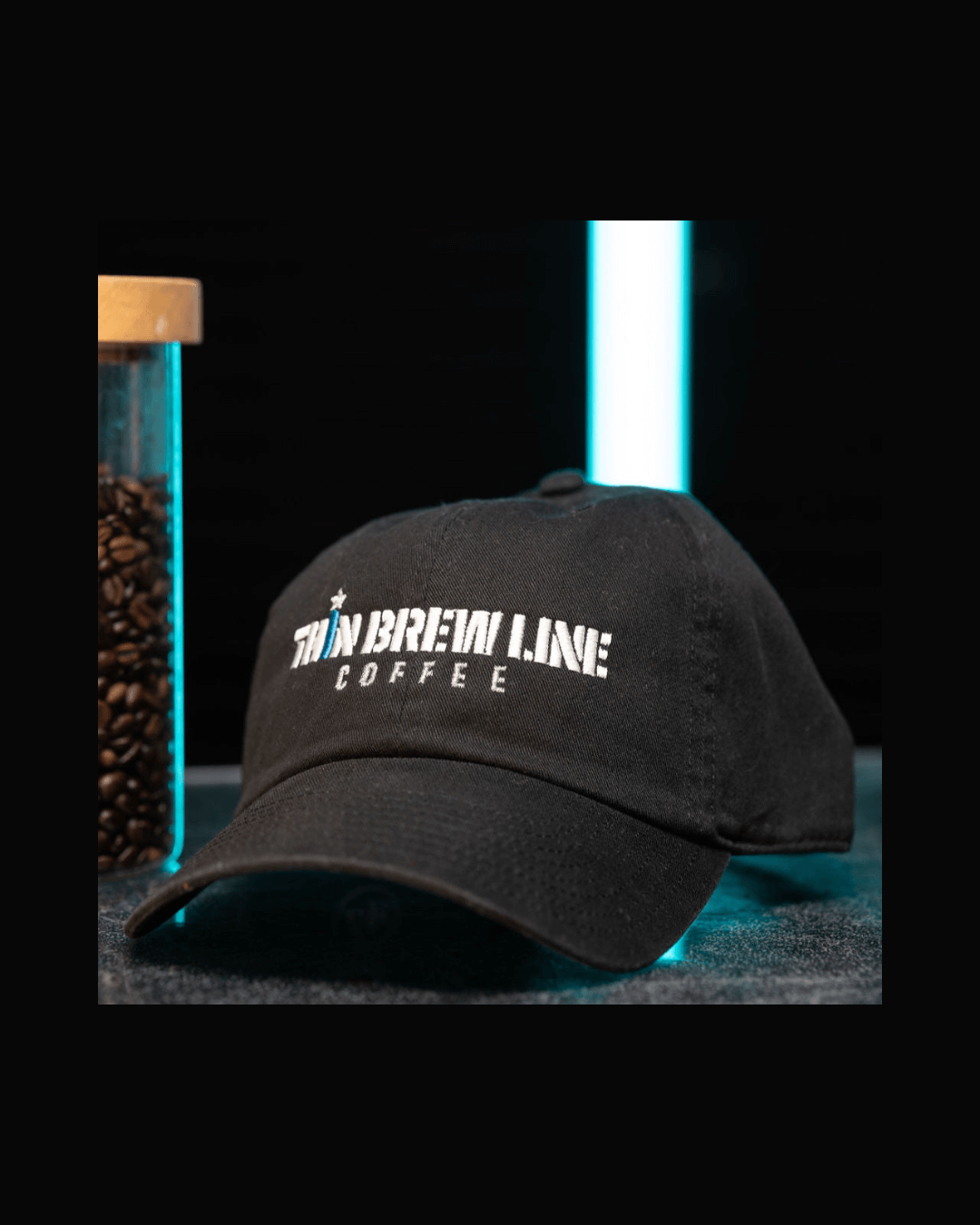 TBLC '47 Clean Up Cap