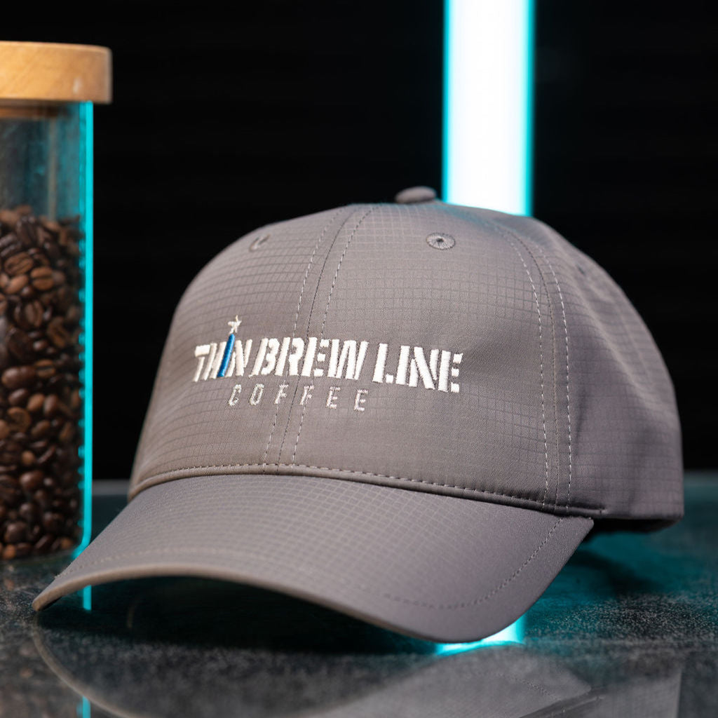TBLC Athletic Cap