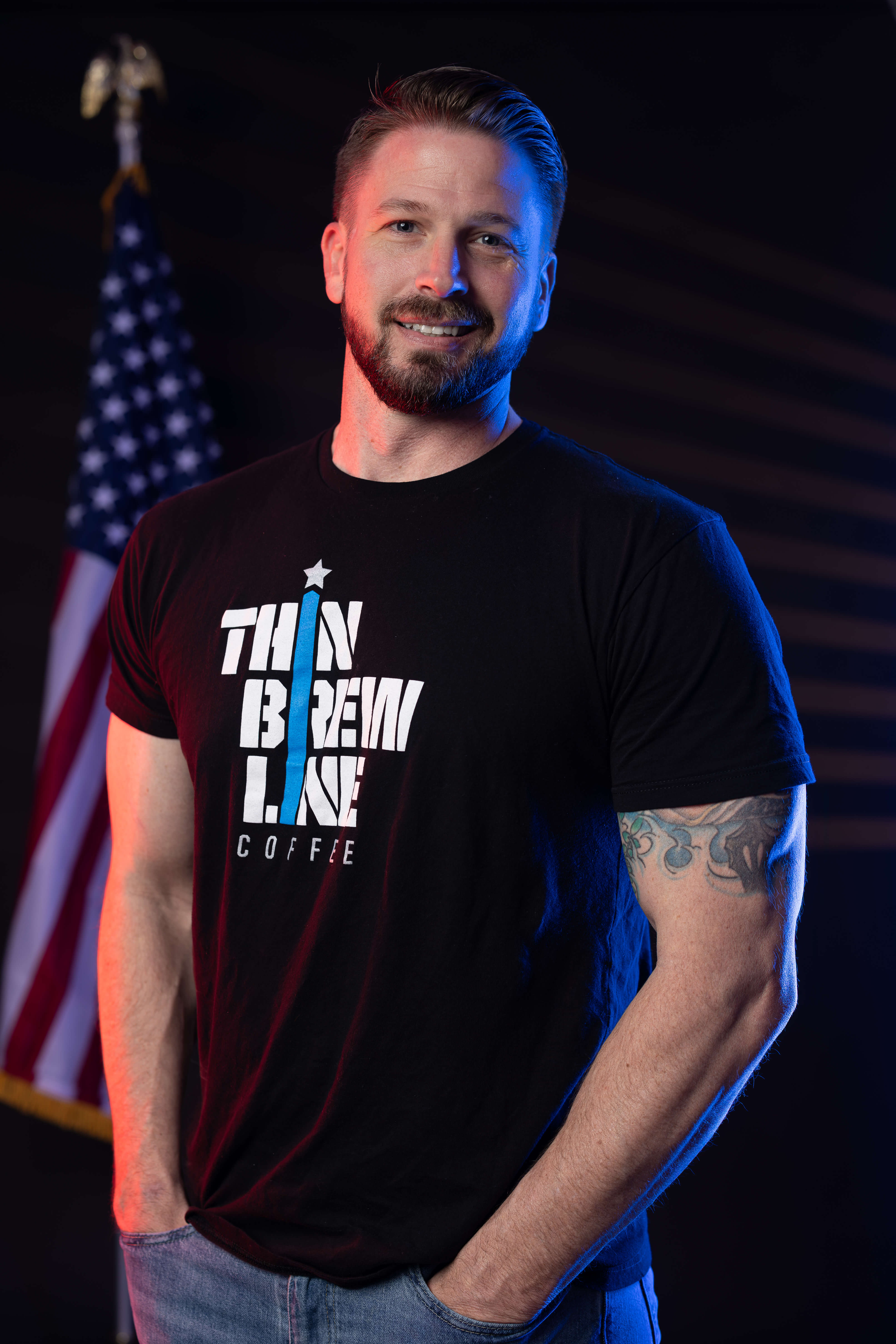 Men's TBLC T-Shirt