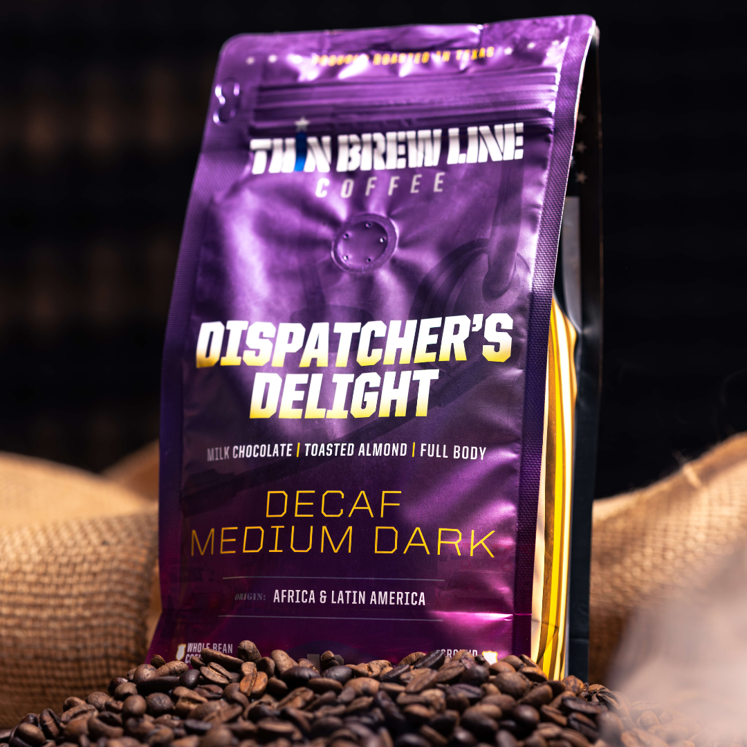 Dispatcher's Delight