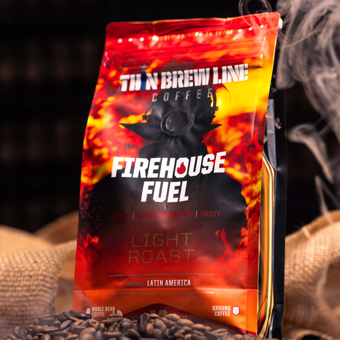 Firehouse Fuel