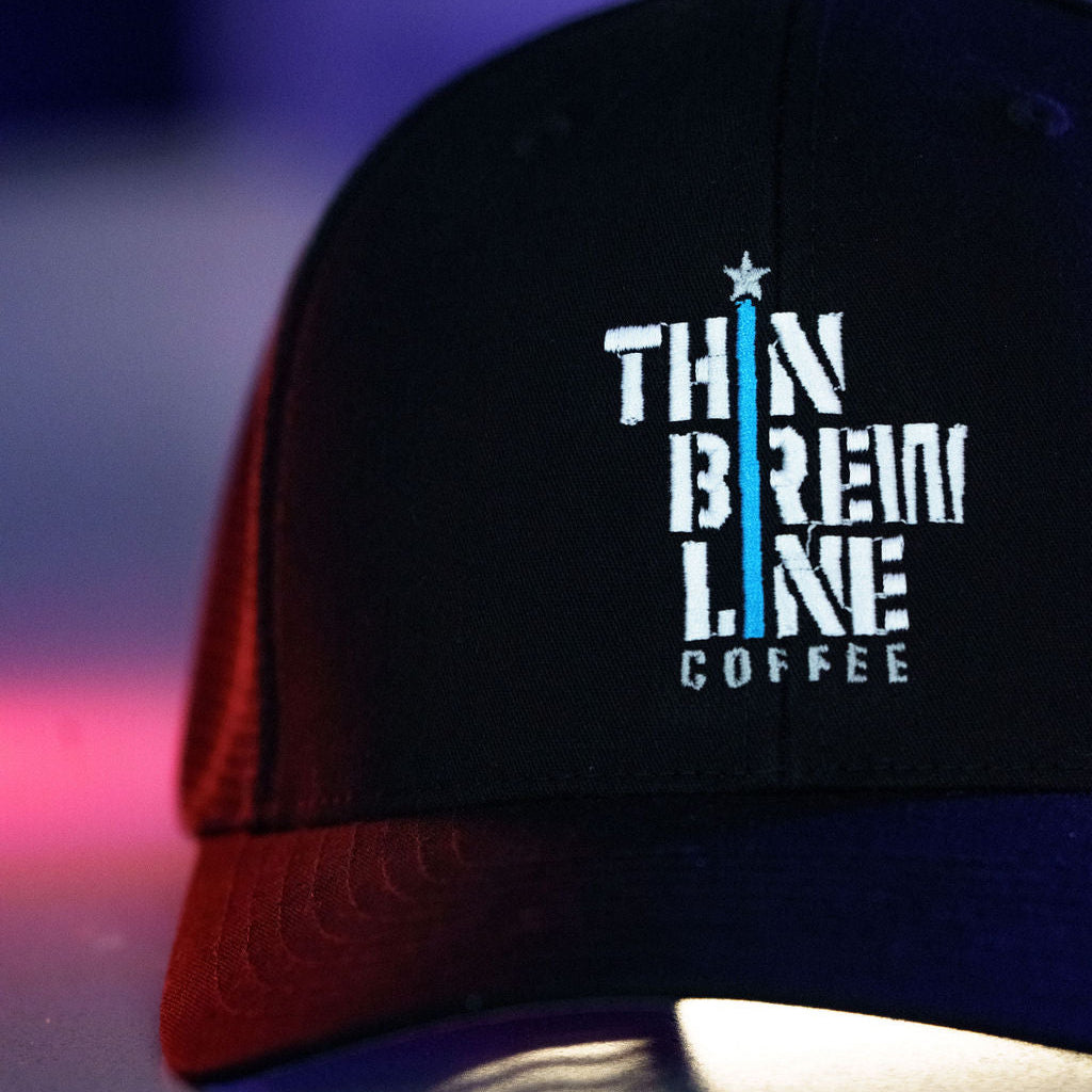TBLC '47 Clean Up Cap
